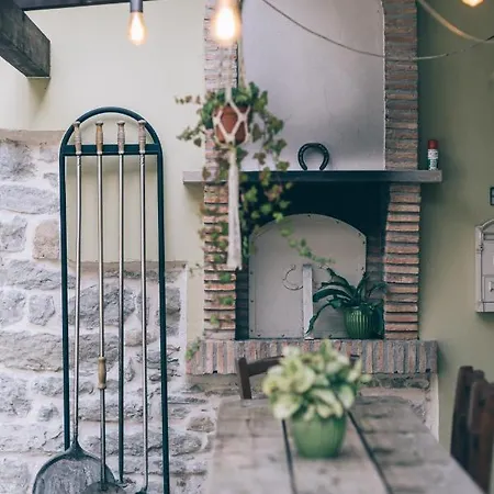 Casa Immersa Nelle Colline Romagnole 4* Civorio