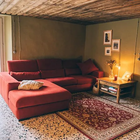 Casa Immersa Nelle Colline Romagnole