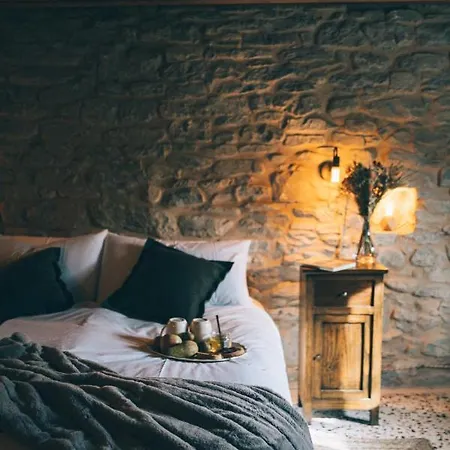 Casa Immersa Nelle Colline Romagnole Bed & Breakfast Civorio