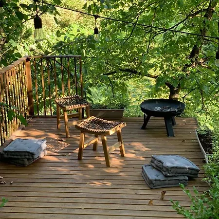 Bed & Breakfast Casa Immersa Nelle Colline Romagnole