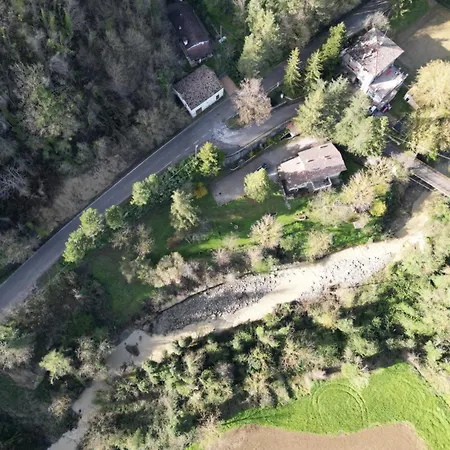 Casa Immersa Nelle Colline Romagnole 4* Civorio