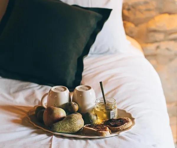 Casa Immersa Nelle Colline Romagnole Civorio