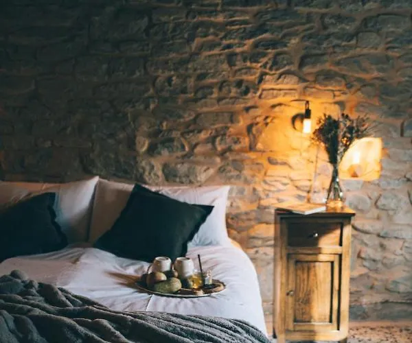 Casa Immersa Nelle Colline Romagnole Bed & Breakfast Civorio