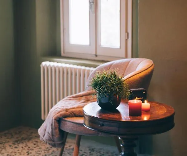 Bed & Breakfast Casa Immersa Nelle Colline Romagnole 4*