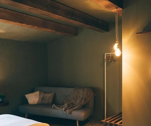 Casa Immersa Nelle Colline Romagnole