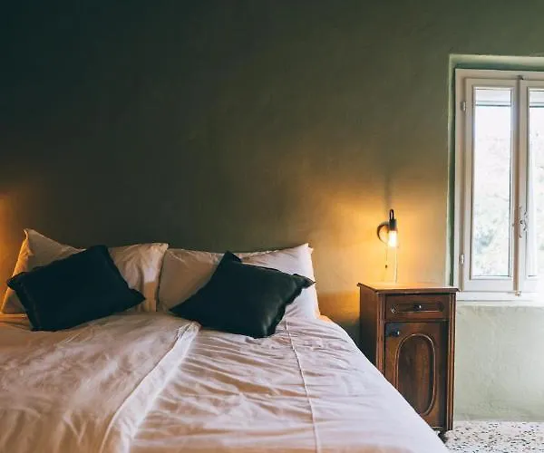 Casa Immersa Nelle Colline Romagnole 4* Civorio