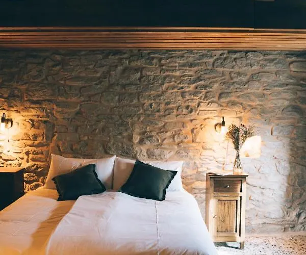 Bed & Breakfast Casa Immersa Nelle Colline Romagnole Civorio