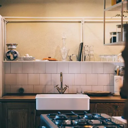 Casa Immersa Nelle Colline Romagnole Couette-café Civorio