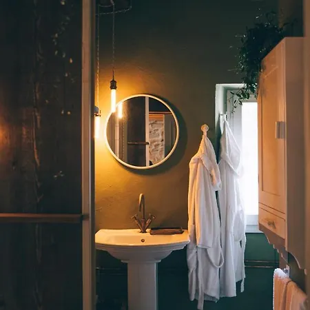 Casa Immersa Nelle Colline Romagnole Civorio