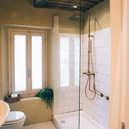 Casa Immersa Nelle Colline Romagnole 4*