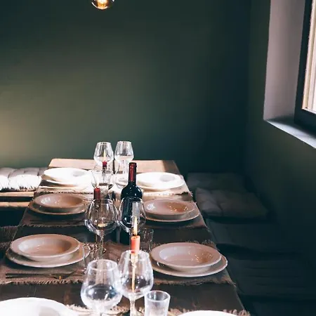 Casa Immersa Nelle Colline Romagnole Couette-café 4*