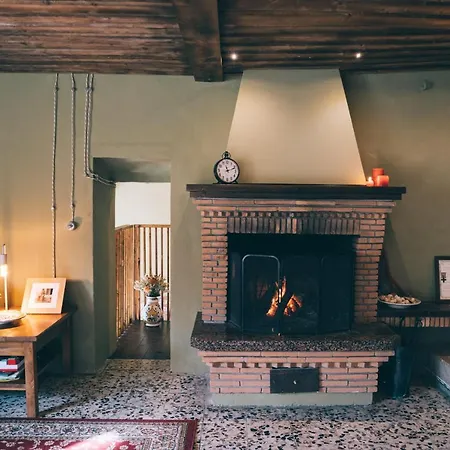 Casa Immersa Nelle Colline Romagnole 4*