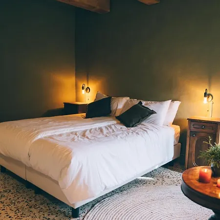 Casa Immersa Nelle Colline Romagnole 4* Civorio