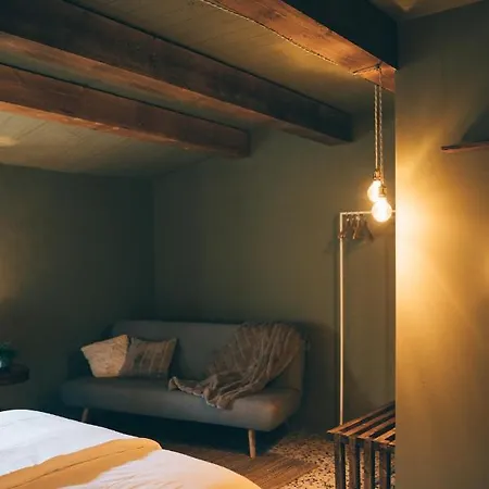 Casa Immersa Nelle Colline Romagnole