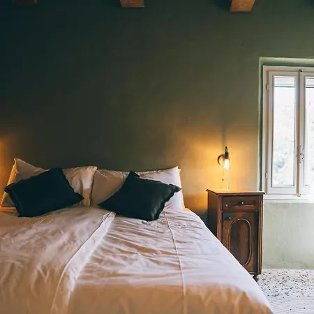 Casa Immersa Nelle Colline Romagnole 4* Civorio