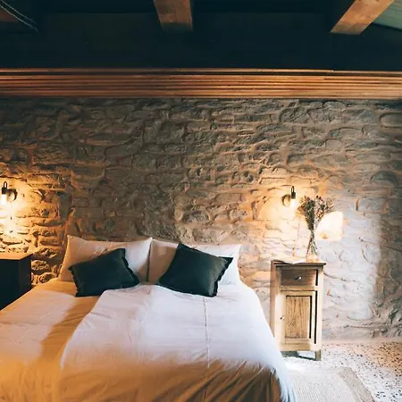 Couette-café Casa Immersa Nelle Colline Romagnole Civorio