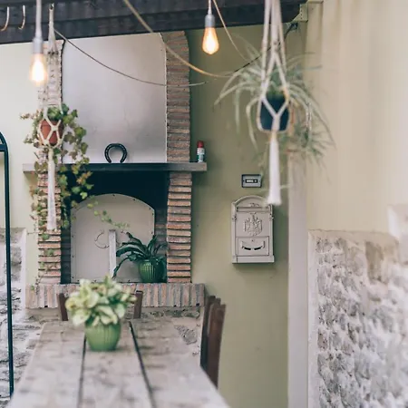 Casa Immersa Nelle Colline Romagnole Civorio