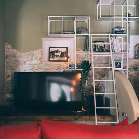 Couette-café Casa Immersa Nelle Colline Romagnole 4*