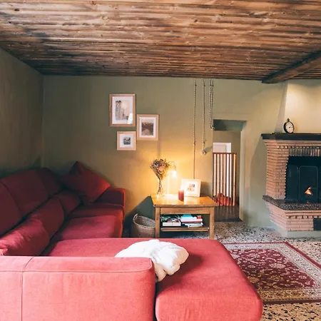 Casa Immersa Nelle Colline Romagnole 4*