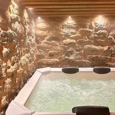 Casa Immersa Nelle Colline Romagnole 4* Civorio