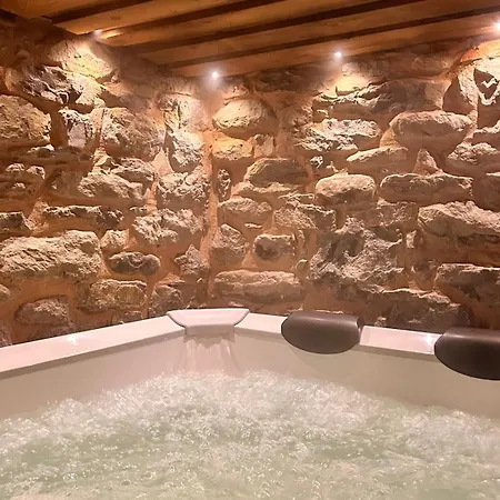 Bed & Breakfast Casa Immersa Nelle Colline Romagnole 4*