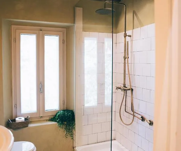 Casa Immersa Nelle Colline Romagnole 4*