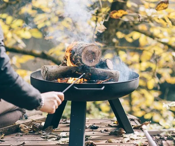 Oda ve Kahvaltı Casa Immersa Nelle Colline Romagnole 4*