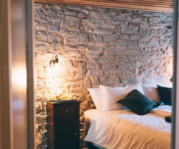 Casa Immersa Nelle Colline Romagnole