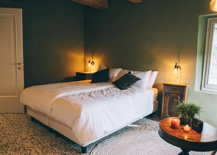 Casa Immersa Nelle Colline Romagnole 4* Civorio