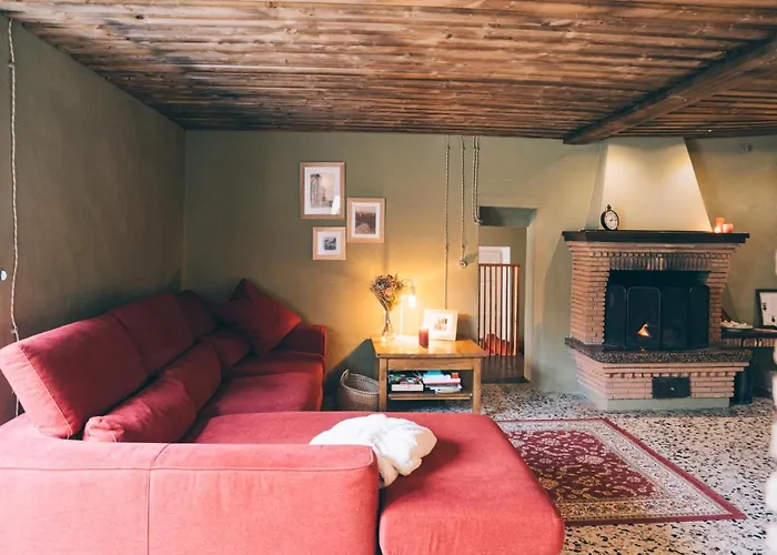 Casa Immersa Nelle Colline Romagnole 4*