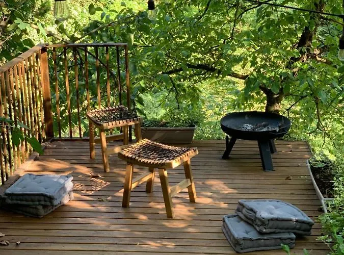 Oda ve Kahvaltı Casa Immersa Nelle Colline Romagnole