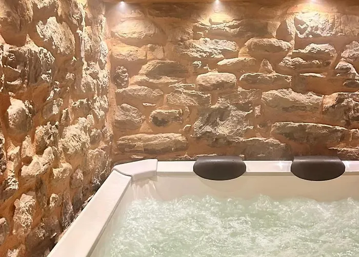 Casa Immersa Nelle Colline Romagnole 4* Civorio