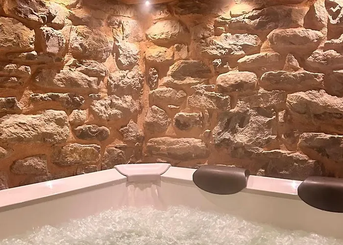Bed & Breakfast Casa Immersa Nelle Colline Romagnole 4*